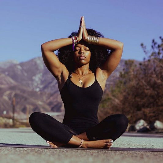 Natural ways to relieve period pain