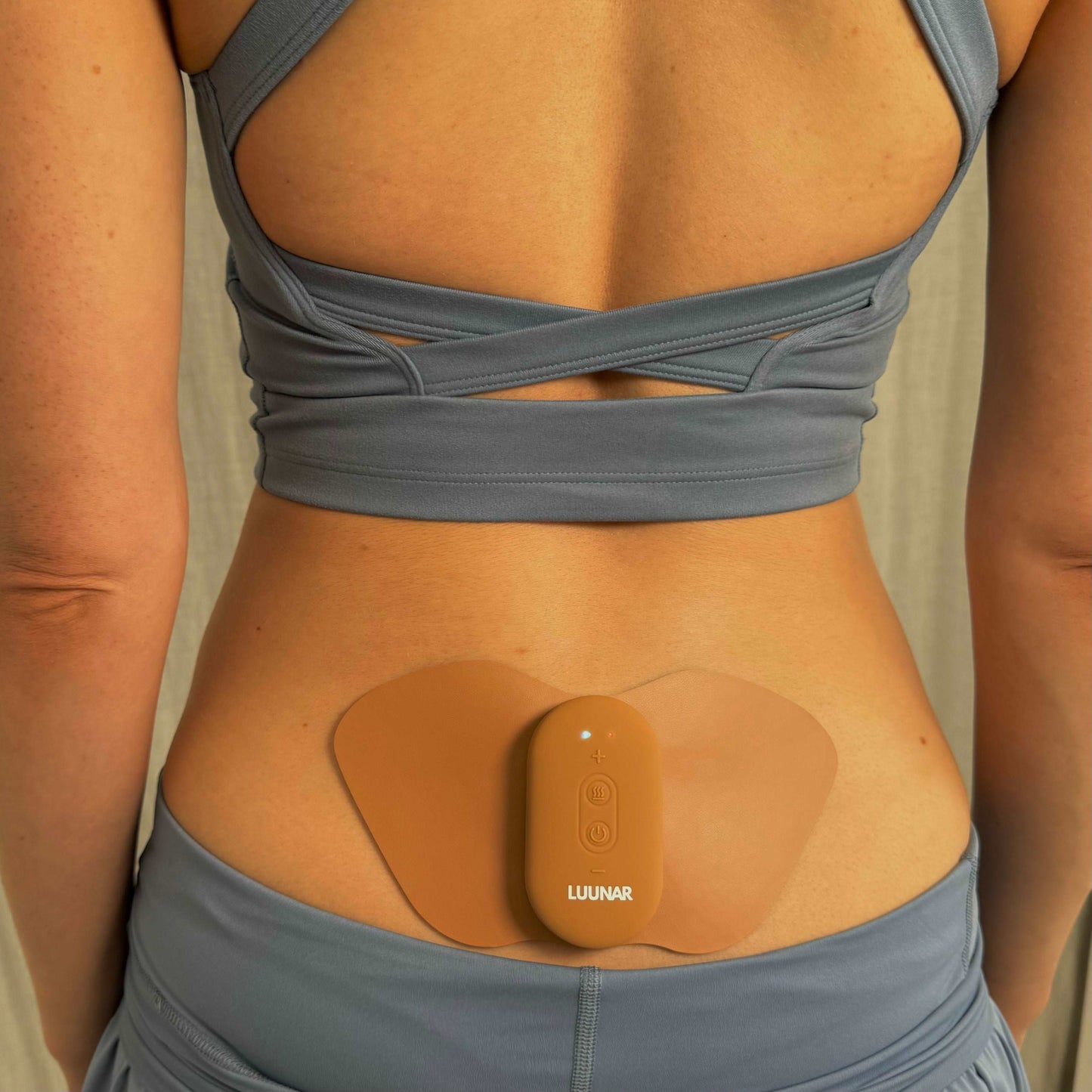 Tens device for period pain